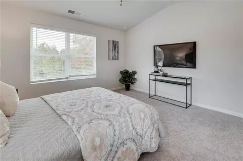 Bedroom - 159 Belldown Ct, Mcdonough, GA 30253 photo 3 of 8