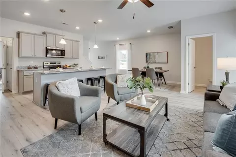 Living - 159 Belldown Ct, Mcdonough, GA 30253 photo 5 of 5