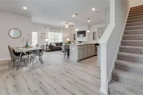 Dining - 159 Belldown Ct, Mcdonough, GA 30253 photo 1 of 3