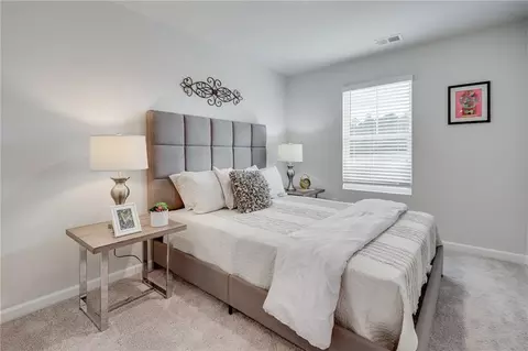 Bedroom - 159 Belldown Ct, Mcdonough, GA 30253 photo 5 of 8