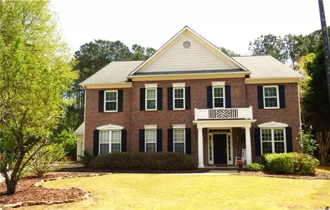 2466 Hampton Park Way, Marietta, GA 30062