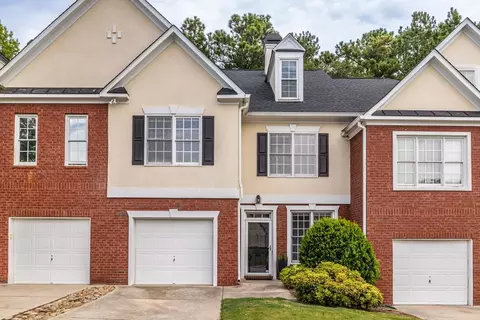 4827 Longcourt Dr #1, Atlanta, GA 30339