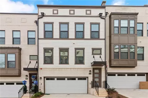 2160 Burnside Dr NW, Atlanta, GA 30318