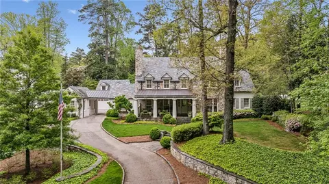 4332 Davidson Ave NE, Atlanta, GA 30319