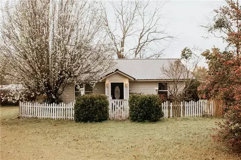 18730 Us Highway 441 N, Mcintyre, GA 31054
