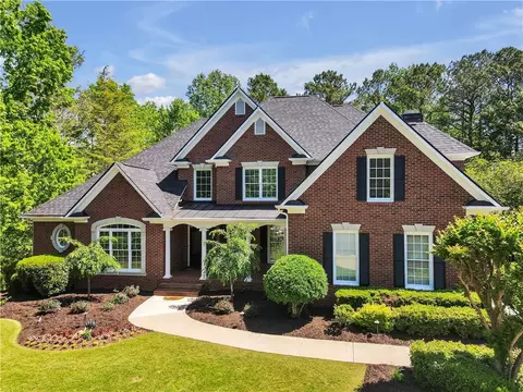 108 Gold Leaf Ct, Canton, GA 30114