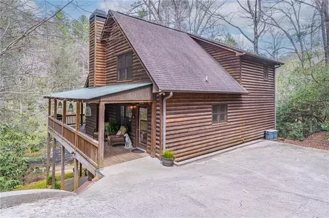 Undisclosed, Ellijay, GA 30540
