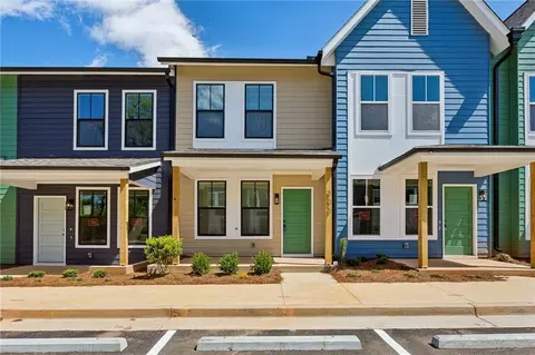 1095 Tucker Ave #305, Atlanta, GA 30310