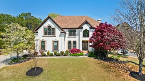 130 Woodlake Dr, Milton, GA 30004