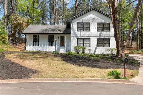 3903 Millwood Ln NW, Lilburn, GA 30047