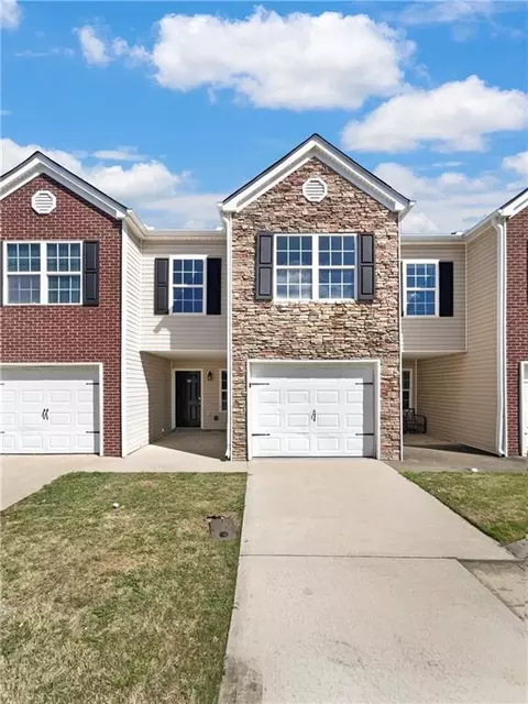 50 Middlebrook Dr, Cartersville, GA 30120