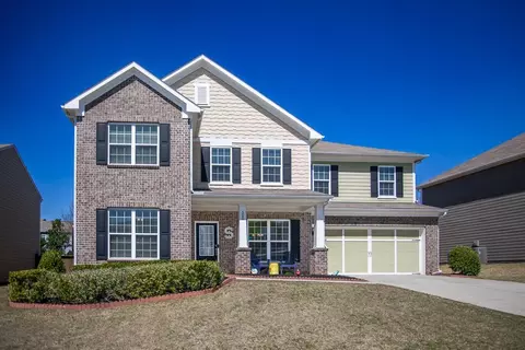 525 Spring View Dr, Woodstock, GA 30188