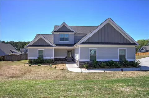 51 Unicoi Dr, Dallas, GA 30132