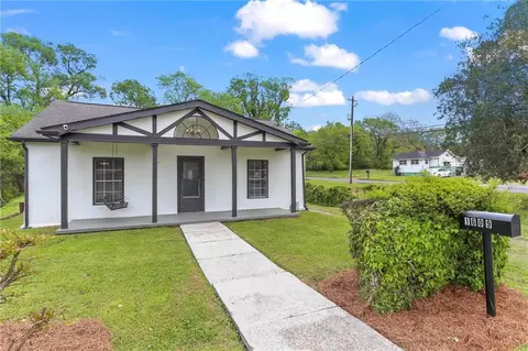 1609 Maple Ave SW, Rome, GA 30161