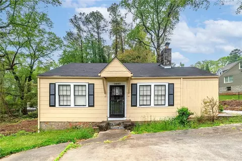 1440 Eastland Rd SE, Atlanta, GA 30316