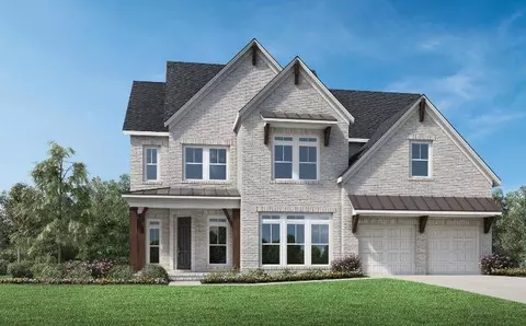 6445 Pond View Dr, Cumming, GA 30028