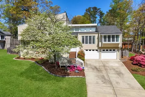 3351 Winter Wood Ct, Marietta, GA 30062