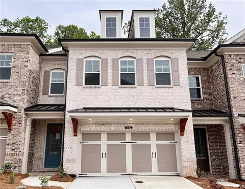 1612 Wellborn Walk #46, Suwanee, GA 30024