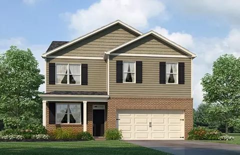142 Oak Leaf Rd, Dallas, GA 30132