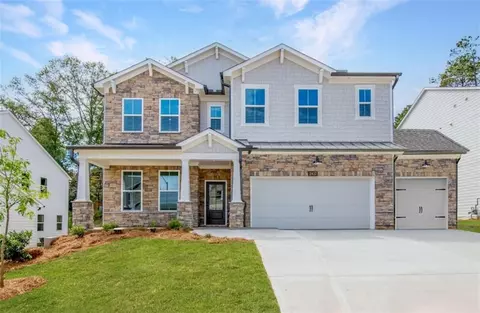 764 Clifftop Xing SW, Powder Springs, GA 30127