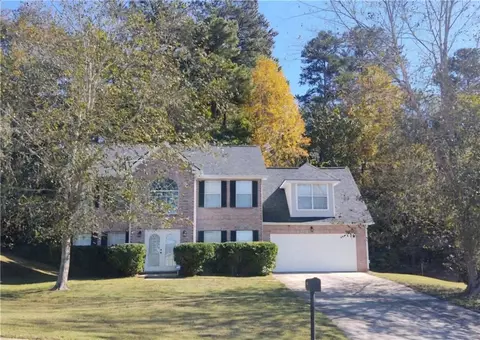 4194 Donna Way, Lithonia, GA 30038