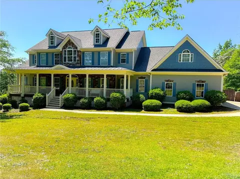 3267 Airline Rd, Mcdonough, GA 30252