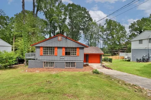 2341 Brenda Dr SE, Smyrna, GA 30080