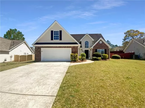 708 Mesa Rd, Mcdonough, GA 30253