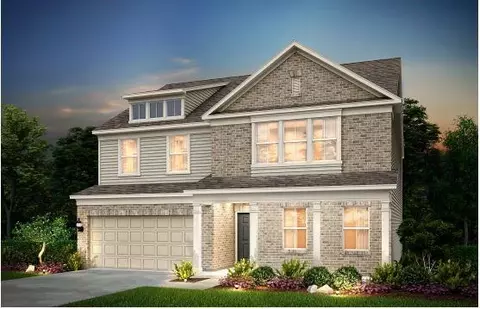 1456 Maston Rd, Auburn, GA 30011