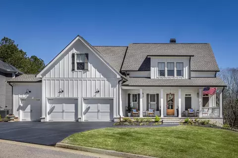 211 Stoneridge Ct, Dawsonville, GA 30534