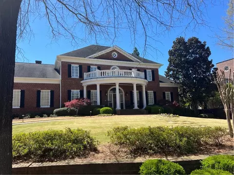 1363 Mountain Park Dr NW, Kennesaw, GA 30152