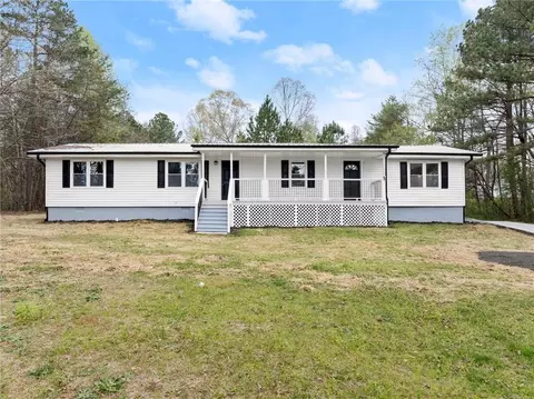 5347 Teakwood Dr, Gainesville, GA 30506