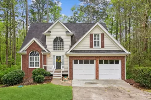 5165 Otter Creek Run, Cumming, GA 30040