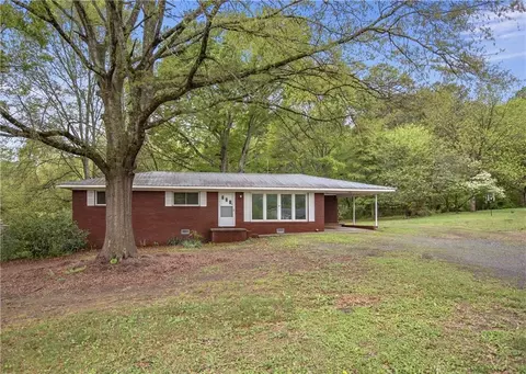 144 Danny Cir NE, Calhoun, GA 30701