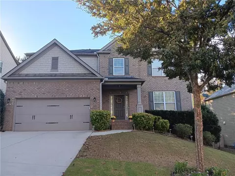 241 Ryans Pt, Dallas, GA 30132