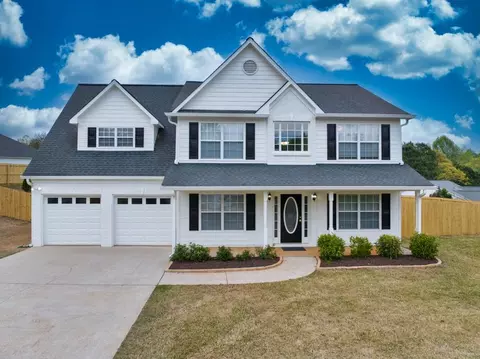 5075 Marsh Creek Ct, Braselton, GA 30517