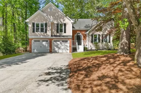 1103 Woodfall Ct, Woodstock, GA 30189
