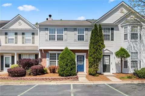 2683 Ashleigh Ln, Alpharetta, GA 30004