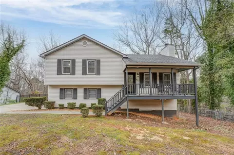 38 Mission Ridge Dr SW, Cartersville, GA 30120