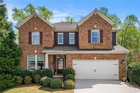4435 Carver Ct, Cumming, GA 30040