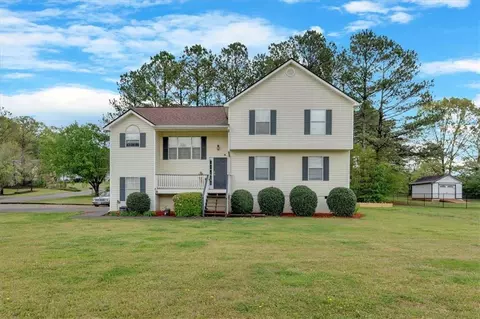 12 Green Gable Pt SW, Euharlee, GA 30120
