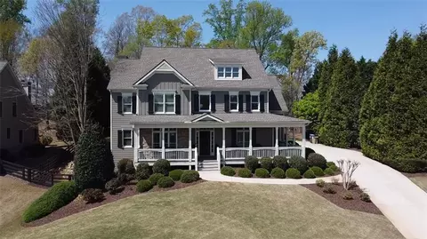 4945 Trailing Fox Dr, Cumming, GA 30040
