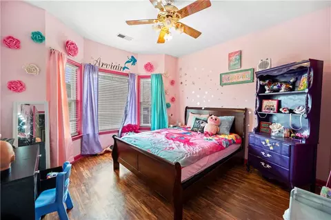 Bedroom - 45 Cindy Cir, Covington, GA 30016 photo 1 of 8