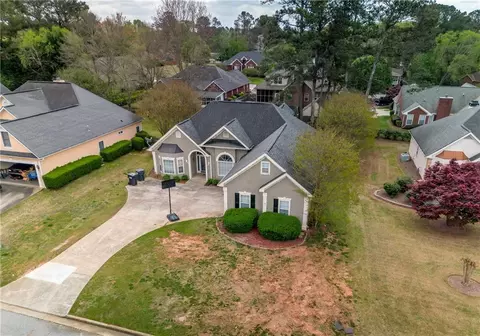 45 Cindy Cir, Covington, GA 30016