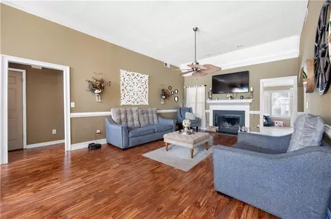 Living - 45 Cindy Cir, Covington, GA 30016 photo 1 of 6