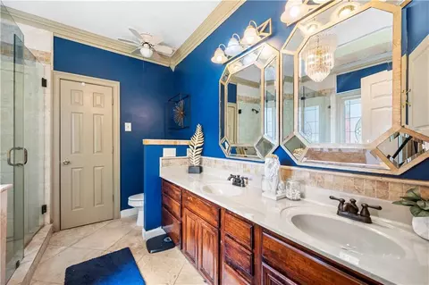 Bath - 45 Cindy Cir, Covington, GA 30016 photo 2 of 4