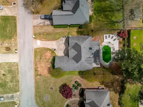 Floorplan - 45 Cindy Cir, Covington, GA 30016 photo 1 of 2
