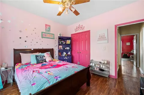 Bedroom - 45 Cindy Cir, Covington, GA 30016 photo 2 of 8
