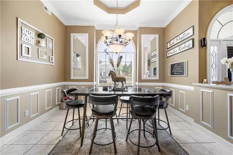 Dining - 45 Cindy Cir, Covington, GA 30016 photo 1 of 2