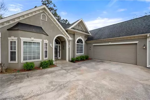 Exterior - 45 Cindy Cir, Covington, GA 30016 photo 2 of 9